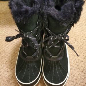 Sorel boots